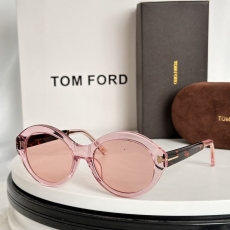 Tom Ford Sunglasses